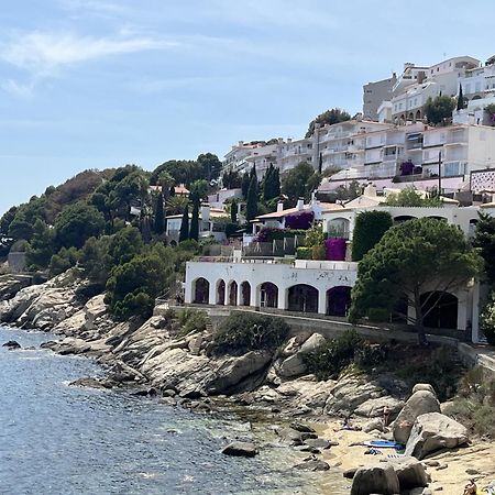Garbinell A - Piso Muy Bonito, Vistas Al Mar Espec Lejlighedshotel Roses Eksteriør billede